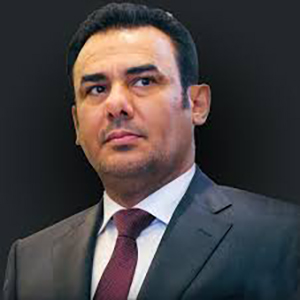 د. عباس راضي