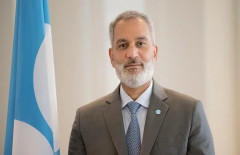 وزارة النفط : أمين عام "أوبك" ووزراء طاقة ومدراء شركات عالمية يشاركون في منتدى بغداد الدولي للطاقة في أيلول المقبل