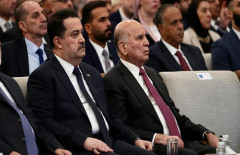 وزير الخارجية: انعقاد منتدى بغداد الدولي للطاقة حدث مهم للعراق ولمنظمة اوبك