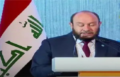 الجلسة الخاصة من اليوم الثاني: التوقعات العالمية للنفط – أوبك 2025