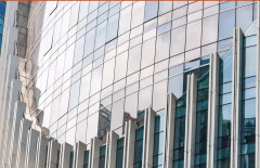 How financial institutions are reshaping risk management in an era of turbulence