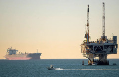 EBRD warns Middle East conflict threatens global growth