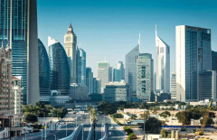 قطاع العقارات في الإمارات يدخل عام 2026 من موقع قوة لكنه يواجه مخاطر