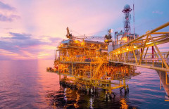 Report: Offshore Oil and Gas Capital Expenditure at Risk of 24% Decline to $85 Billion