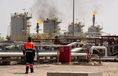 Report: Iraq lost nearly $38 billion due to the suspension of oil exports